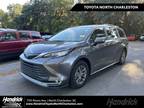 2023 Toyota Sienna