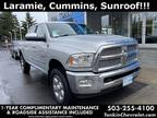 2015 Ram 2500