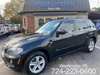 2007 Bmw X5
