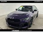 2022 BMW M240i xDrive