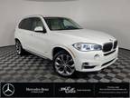 2014 Bmw X5