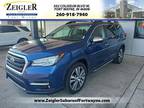 2021 Subaru Ascent