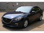 2015 Mazda Mazda3