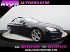 2013 BMW 650i xDrive