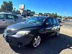 2006 Mazda Mazda3