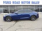 2022 Tesla Model S