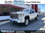 2023 GMC Sierra 2500