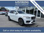 2021 Volvo XC90