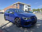 2022 Volkswagen Golf R