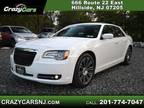 2013 Chrysler 300