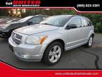 2011 Dodge Caliber
