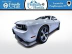 2011 Dodge Challenger