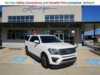 2020 Ford Expedition Max