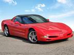 1997 Chevrolet Corvette