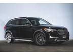 2022 Bmw X1
