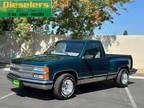 1998 Chevrolet Silverado 1500