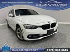 2017 BMW 330i