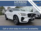 2023 Volvo XC60 Recharge Plug-In Hybrid