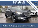 2023 Volvo XC90