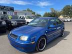 2005 Volkswagen Jetta