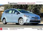 2014 Toyota Prius v