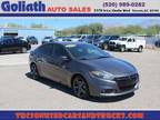 2015 Dodge Dart