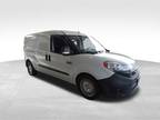 2019 RAM ProMaster City