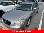 2008 Buick Lucerne