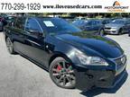 2014 Lexus GS 350