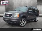 2010 GMC Yukon