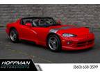 1993 Dodge Viper