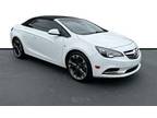 2019 Buick Cascada
