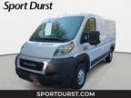 2021 RAM ProMaster 2500