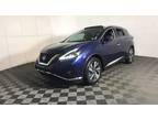 2019 Nissan Murano