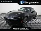 2021 Mazda MX-5 Miata