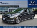 2021 Hyundai Sonata Hybrid