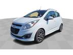 2013 Chevrolet Spark
