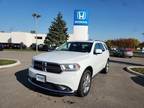 2014 Dodge Durango