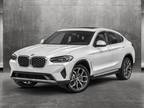 2024 Bmw X4
