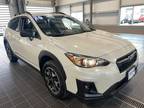 2020 Subaru Crosstrek
