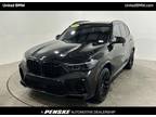 2022 Bmw X5 M