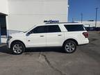 2022 Ford Expedition Max