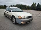 2002 Subaru Legacy