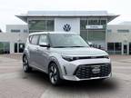 2023 Kia Soul