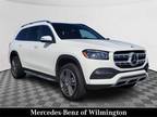 2023 Mercedes-Benz GLS 450