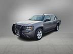 2007 Chevrolet Avalanche