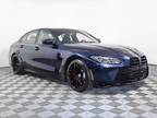 2023 Bmw M3