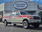 1995 Ford F-350