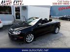2016 Volkswagen Eos
