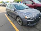 2018 Hyundai Elantra GT